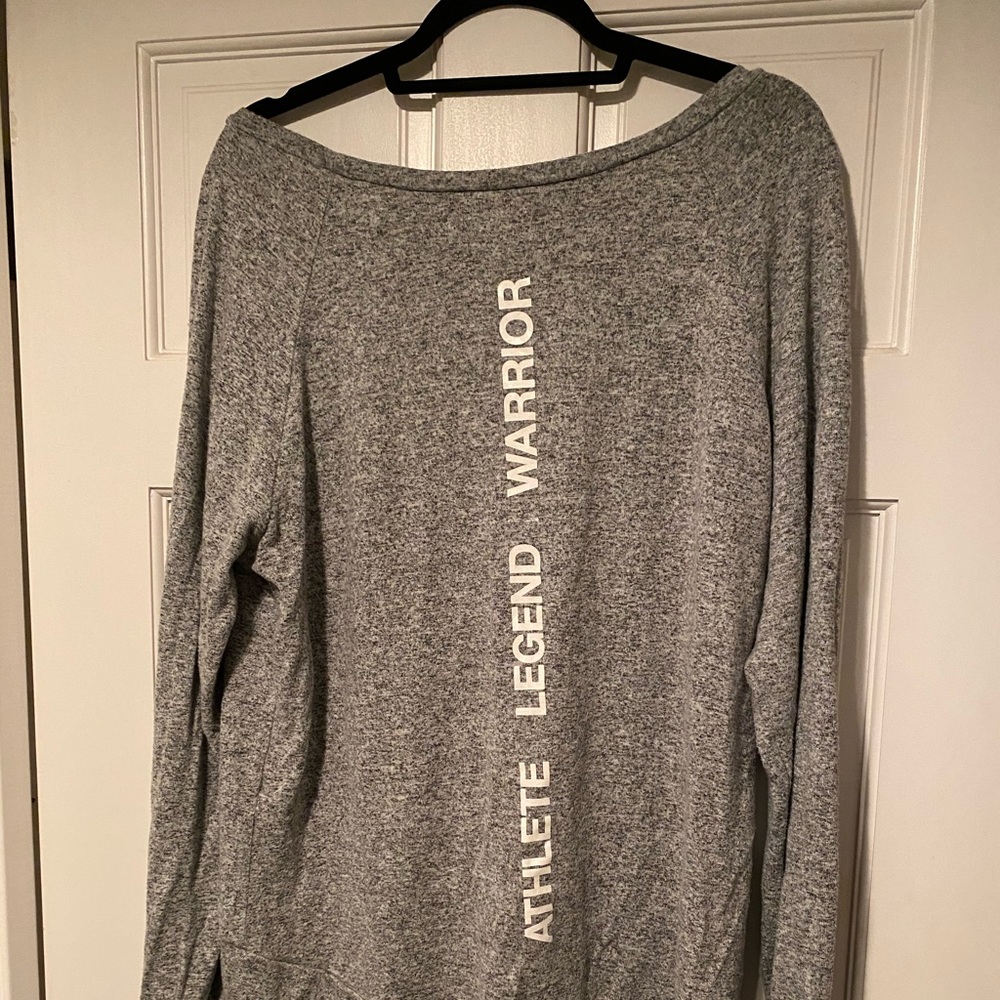 Soulcycle Long Sleeve Sweatshirt